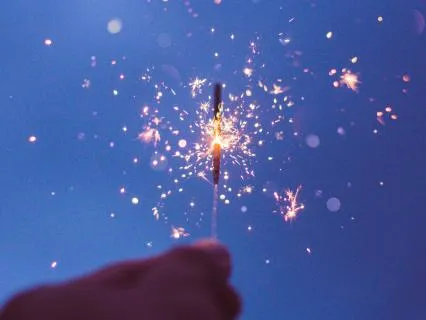 Finally Live Your Life To The Fullest