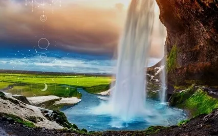 Financial Abundance: A Manifesting Meditation