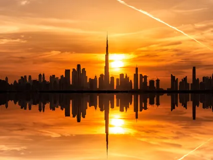 Financial Abundance & Prosperity Secrets