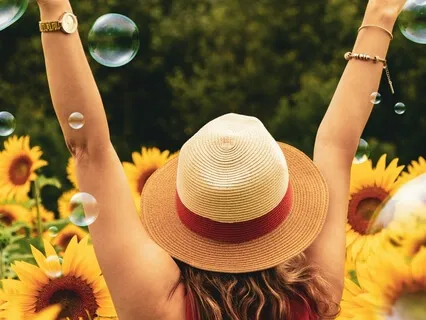 Financial Abundance Meditation With Affirmations