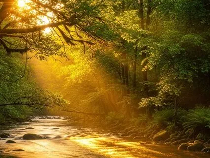 Financial Flow - Release Money Stress And Scarcity Mindset