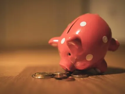 Financial Stress Relief – A Talk