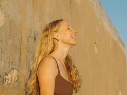 Find A Gentle Moment In Your Day