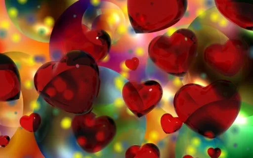 Find & Expand Love - Guided Meditation With Sitar - 10 Min