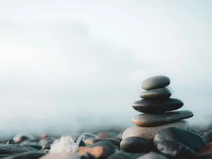 Find Calm: Breathing Meditation For Stress And Anxiety