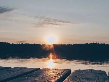 Find Calm Fast: 15 Minutes For Stress Relief & Balance