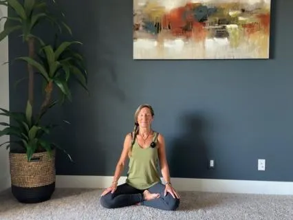 Find Calm in 30 Minutes | Yoga for Inner Peace