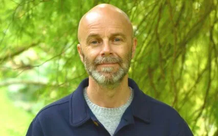 Find Calm In A Crazy World