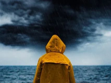 Find Calm In Chaos: A Meditation Practice