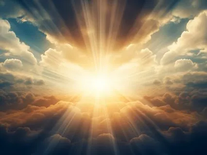 Find Calm In Stormy Times - Breathe & Relax