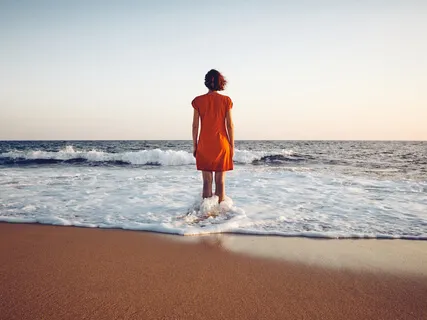 Find Calm In The Chaos