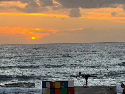 Find Calm In Your Life