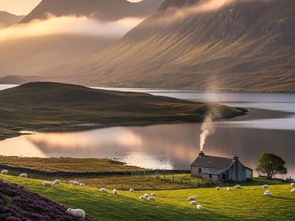 Find Calm - The Still Place Within