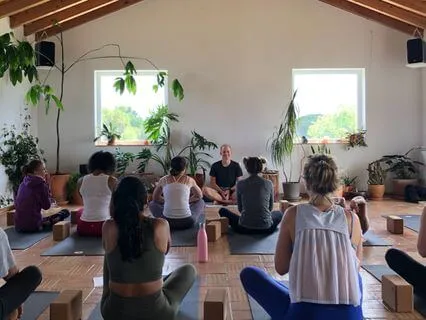 Find Calm With Equal-Measure Breathing