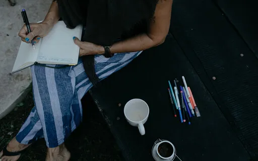 Find Ease In Our Work With Relaxation And Aimlessness