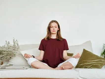 Find Emotional Balance And Stability