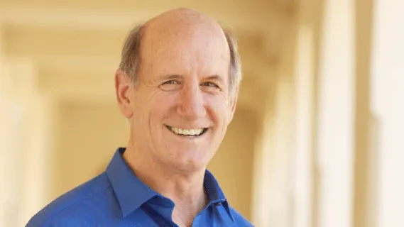 Find Freedom From Worry  - 5 Min Daily Insight