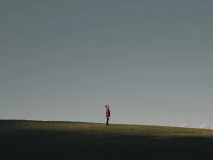 Find Freedom In Not-Knowing