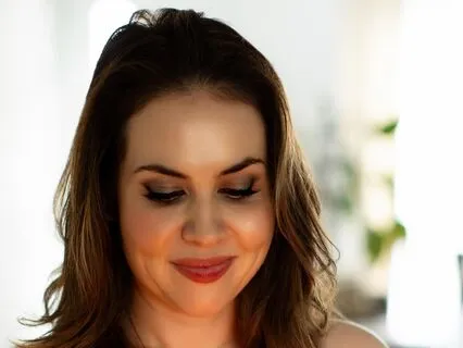 Find Harmony With Yourself And All The Parts Within You