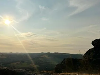 Find Hope In Uncertain Times