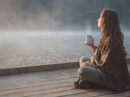 Find Inner Peace and Clarity