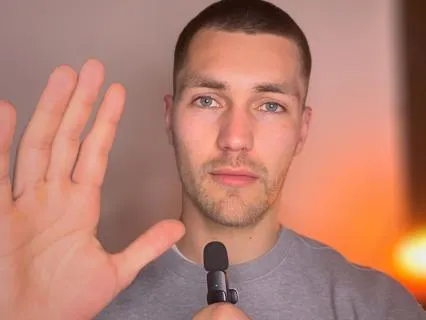 Find Inner Stillness In 5 Minutes - Relaxation Meditation