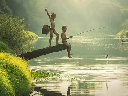 Find Joy By Understanding That Life Is An Experience