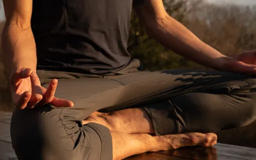 Find Loving-Kindness Meditation (Metta)