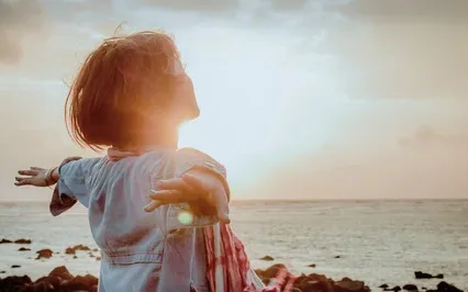 Find Peace - A Guided Meditation