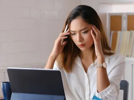 Find Peace After A Stressful Day