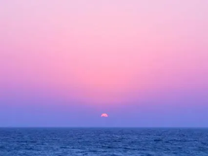 Find Peace At Day's End
