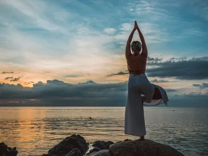 Find Peace By Being Peace Meditation And Affirmations