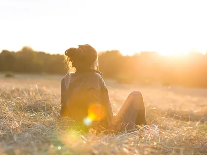 Find Peace During Times Of Uncertainty