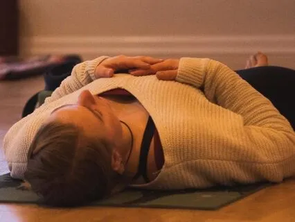 Find Peace In The Heaviness: Unraveling The Jumble Of Life