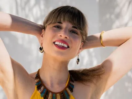 Find Peace & Joy In The Power Of Being Right Where You Are