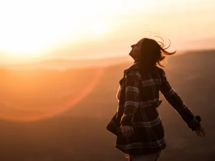 Find Peace Through Acceptance (Accept) Morning Meditation