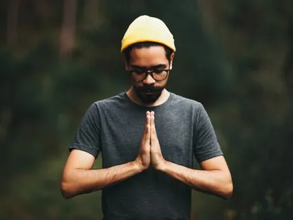 Find Peace When Life Is Hard