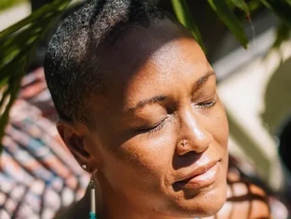 Finding Presence: A Full Body Reset For An Overactive Mind