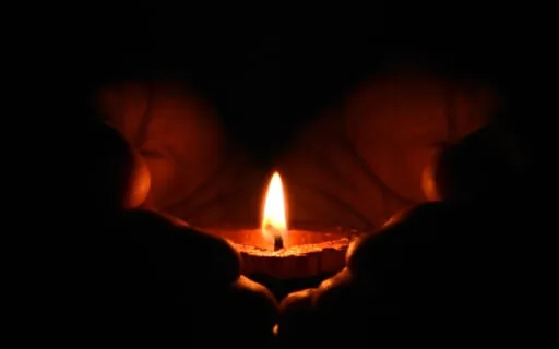 Find Refuge And Innate Joy In The Heart