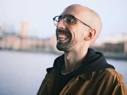 Find Relaxation With Ease