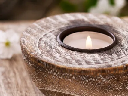 Find Rest In Simply Allowing: Tone Therapy