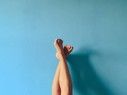 Find Rest With Restorative Yoga: Legs Up The Wall Body Scan Release