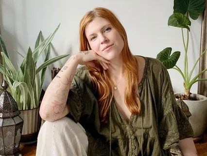 Find Safety & Pleasure In the Body