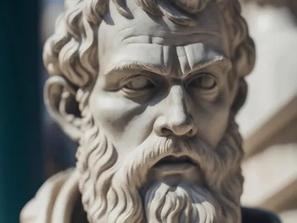 Find Space Like A Stoic