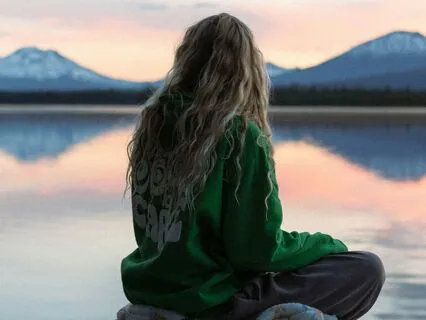 Find Stillness Within: Stress Relief, Focus, Mental Clarity