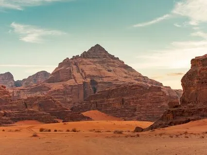 Find Stillness Within