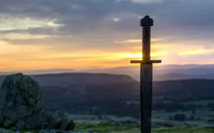 Find Strength By Putting On The Armor Of God