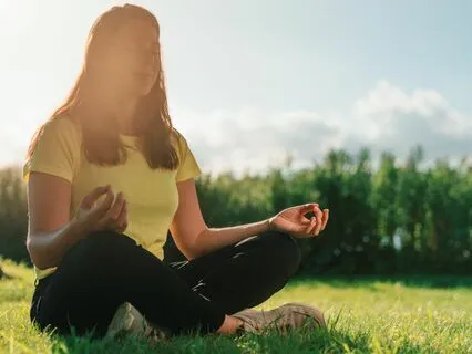 Find That Inner Peace