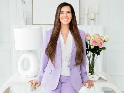 Find The Calm You Need To Face A Challenge