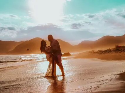 Find Love Step 7: Self-Expression